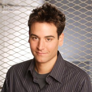 Ted Mosby