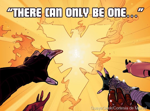 avengers-vs-x-men Avengers Vs X-Men