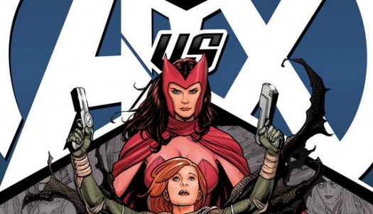 avengers-vs-x-men Avengers Vs X-Men