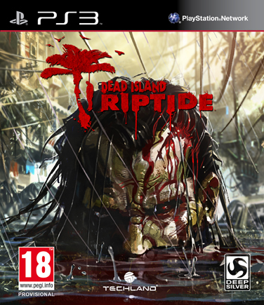 Deadisland Riptide