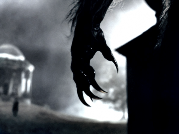 El don del lobo El don del lobo