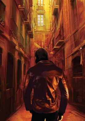 Hoy-me-ha-pasado-algo-muy-bestia-portada Hoy me ha pasado algo muy bestia, Norma Editorial