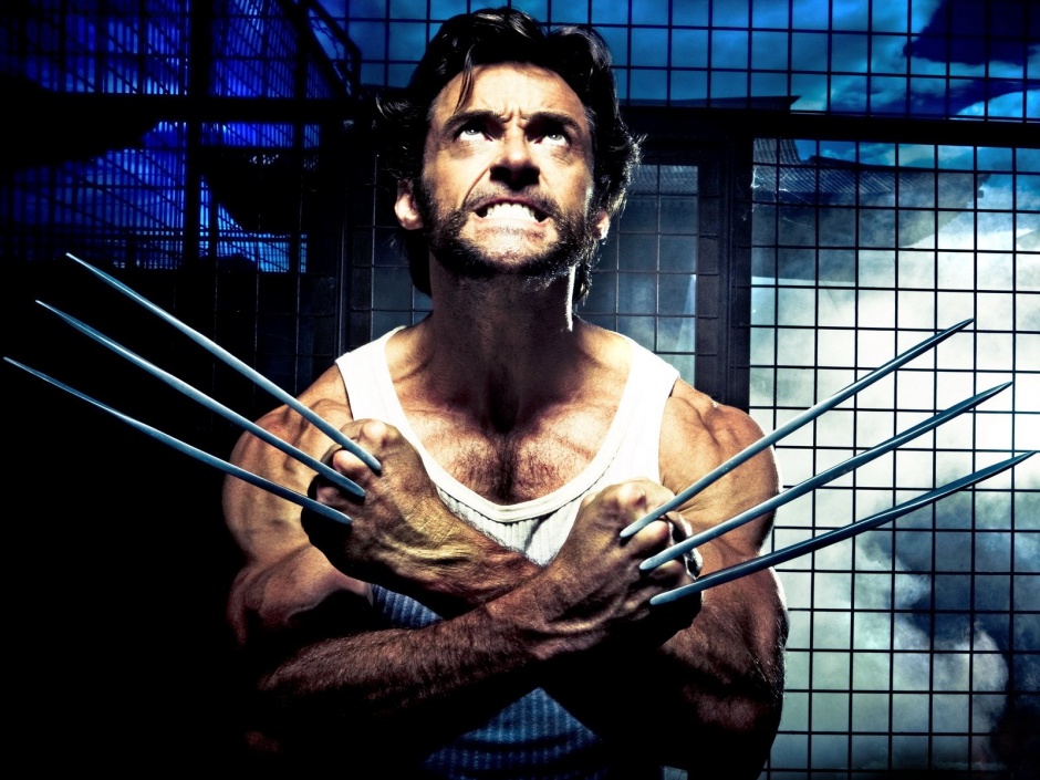 Descubriendo a... Hugh Jackman