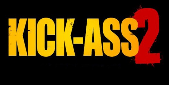 Kick-Ass 2 Kick-Ass 2