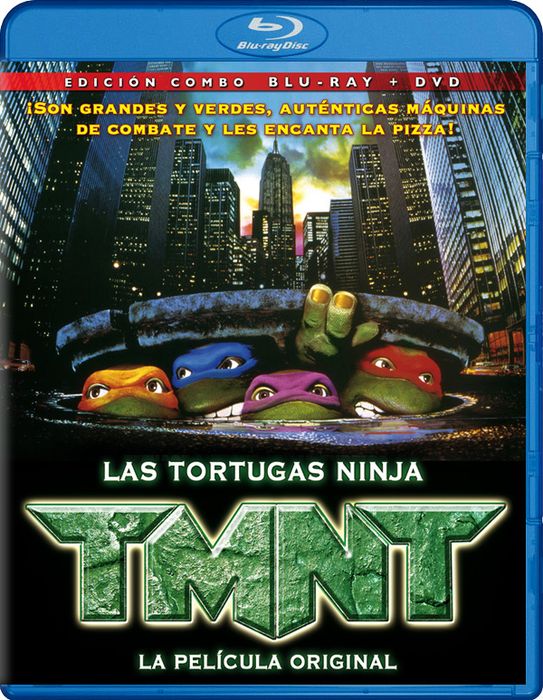 TMNT