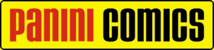 Logotipo Panini Comics