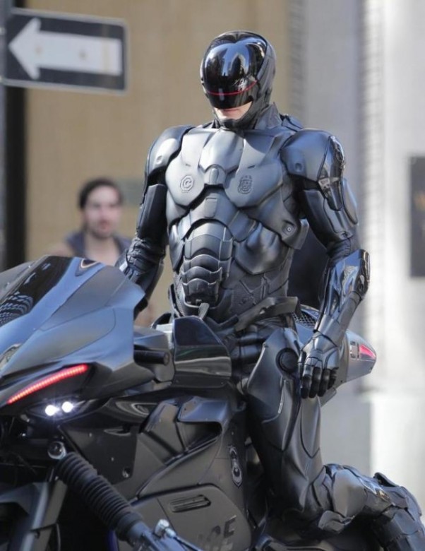 Robocop-remake-2013 Foto Remake Robocop