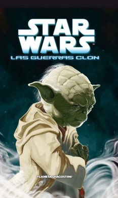 Star Wars: Las Guerras Clon #1 Integral