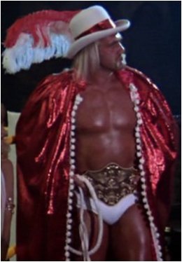 Thunderlips Thunderlips