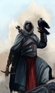 Altaïr Altaïr