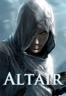 El chico de la semana: Altaïr Ibn-La’Ahad