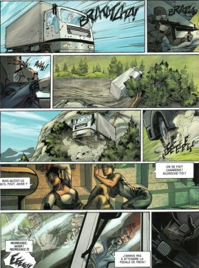 Viaje movidito Viaje movidito