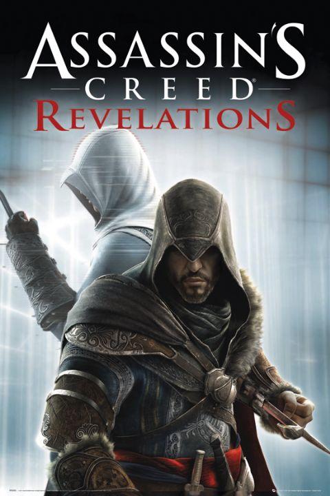 Roma en llamas: la nueva era de Assassin’s Creed en Netflix 5 Assassin’s Creed Revelations: El fin de una era