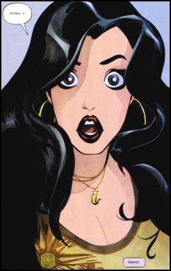 Selina Kyle Selina Kyle