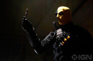 Deathstroke