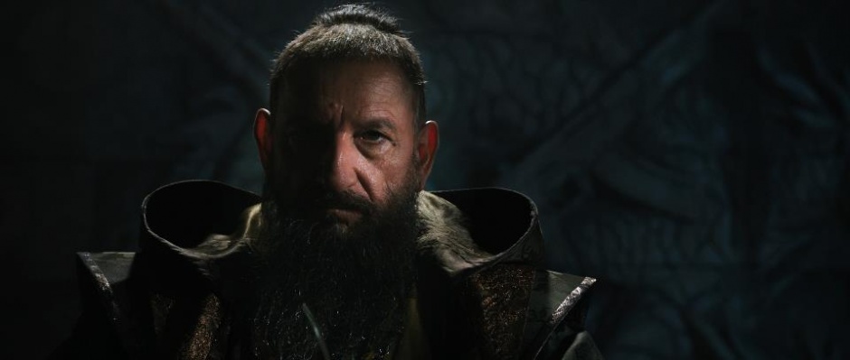 El Mandarín El Mandarín