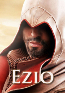 El chico de la semana: Ezio Auditore