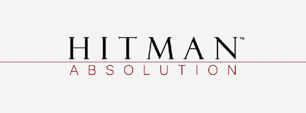 HITMAN: ABSOLUTION