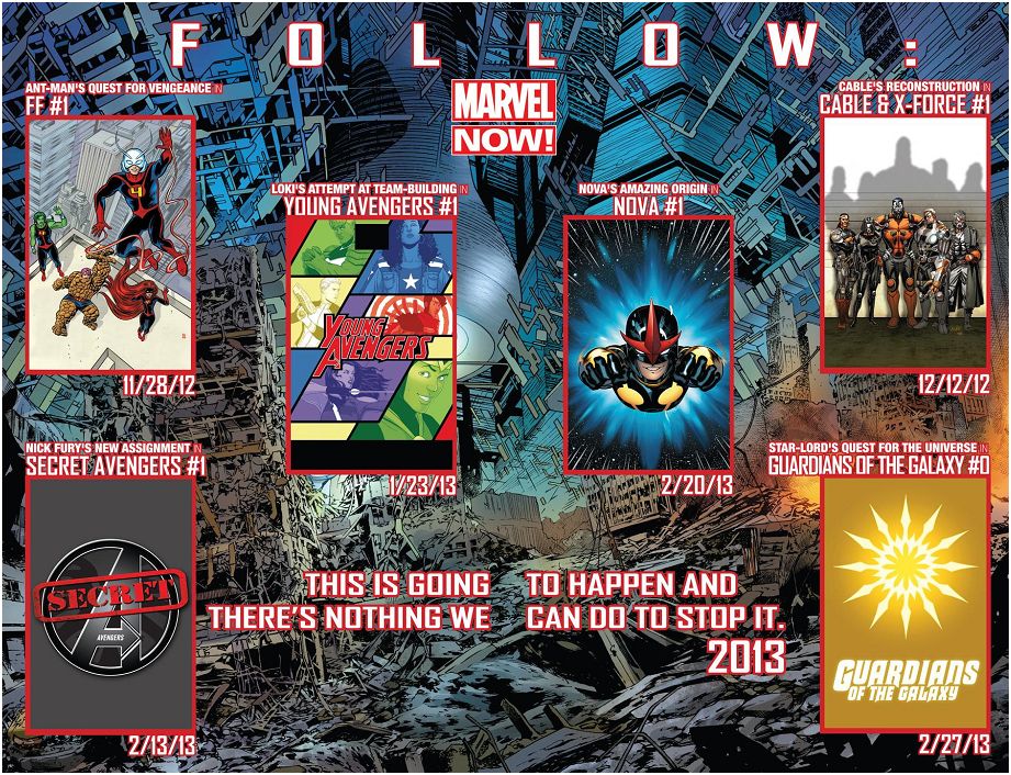 Teaser de Point One Teaser de Point One