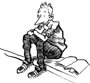 Alfonso Zapico viñeta Viñeta de Alfonso Zapico