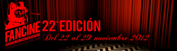Fancine2012 Fancine 2012