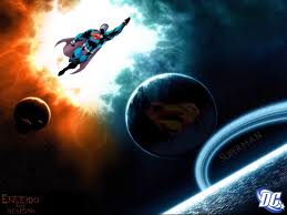 Planeta krypton Planeta krypton