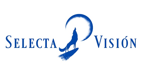 Logo SelectaVisión