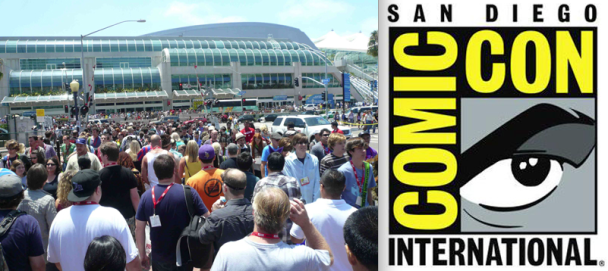 San Diego Comic Con