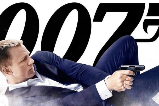 James Bond