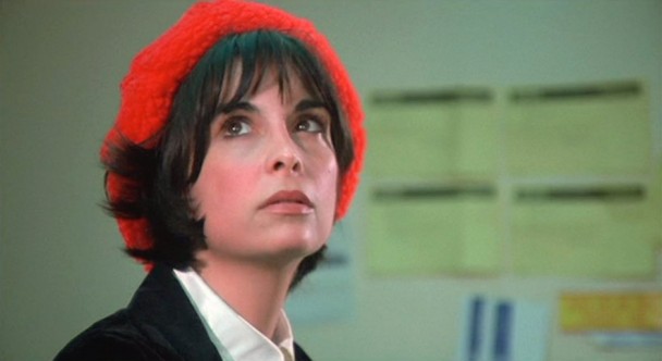 Talia Shire - Adrian