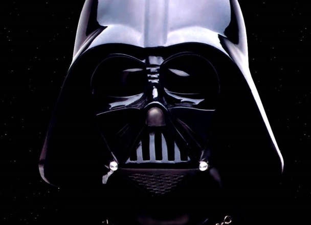 Darth Vader Darth Vader