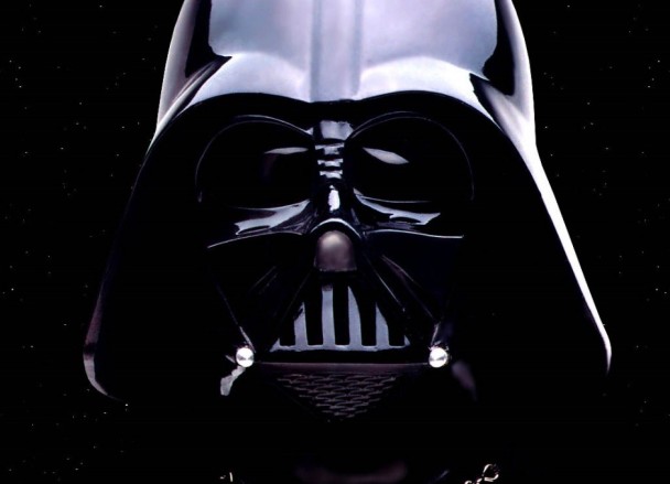 Darth Vader