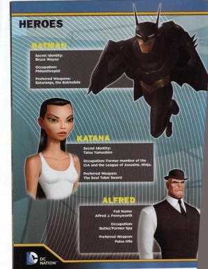 Beware The Batman Beware The Batman, Brian Michael Bendis, Geoff Johns, Mark Millar, Thor: El Mundo Oscuro