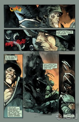 American Vampire #3 American Vampire #3