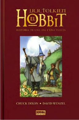 El Hobbit (Edición de Lujo)