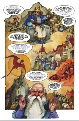 El Hobbit (Edición de Lujo) El Hobbit (Edición de Lujo)