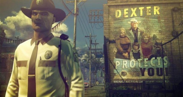 Análisis Hitman Absolution Análisis Hitman Absolution