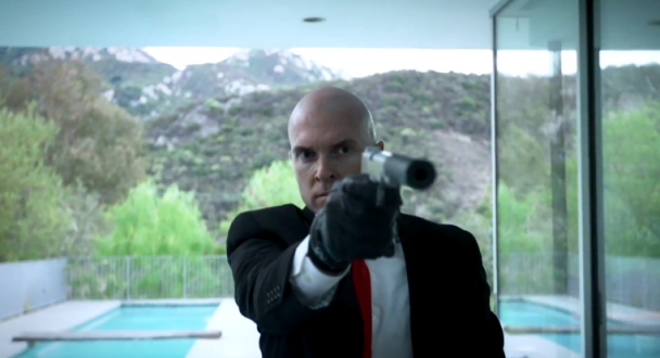 Agente 47 Agente 47