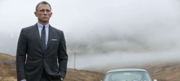 james_bond James Bond