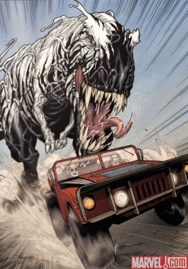 El viejo Logan Lobezno, Mark Millar, Panini Comics, Steve McNiven