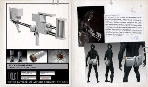 Manual del Caballero Oscuro Manual del Caballero Oscuro