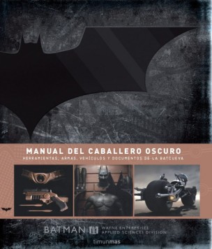 Manual del Caballero Oscuro