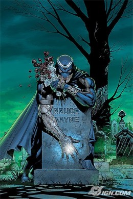 La Noche Más Oscura - Omnibus La Noche Más Oscura - Omnibus