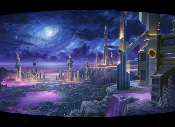 Planeta krypton Planeta Krypton