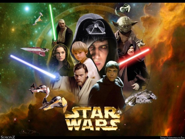 star-wars Darth Vader, Star Wars: Episodio VII