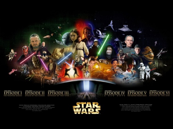 star-wars-universe Darth Vader, Star Wars: Episodio VII