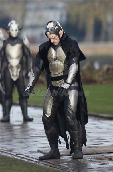 Thor 2 Malekith Thor The Dark World