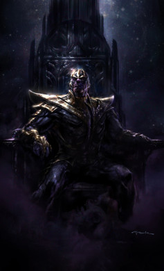 Espectaculares concepts art de Marvel: Los Vengadores 5 072_stream