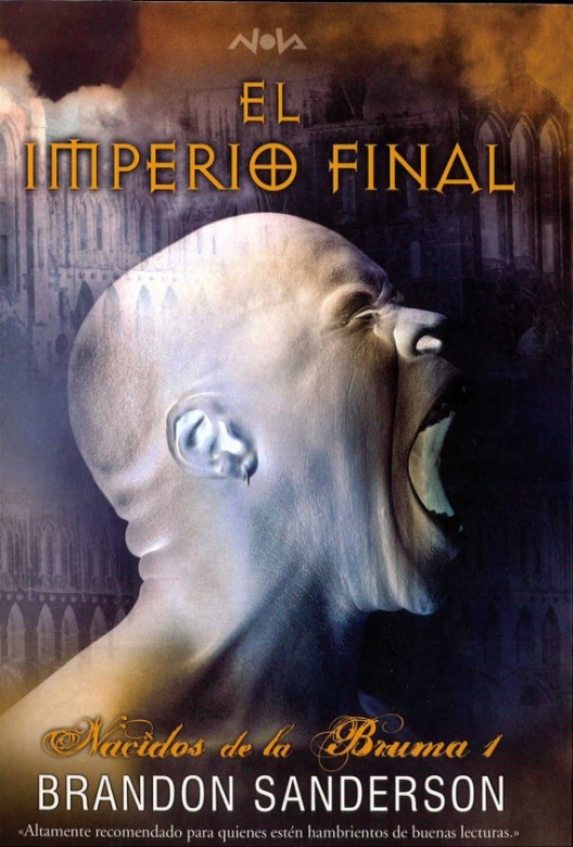 Nacidos de la Bruma: Imperio Final