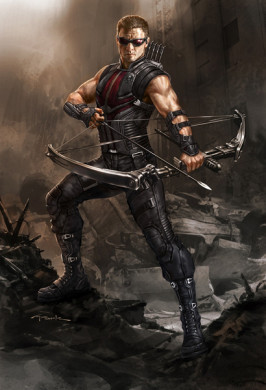 Espectaculares concepts art de Marvel: Los Vengadores 4 881_stream